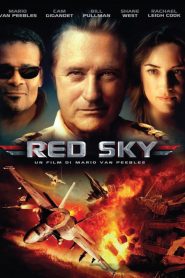 Red sky [HD] (2014)