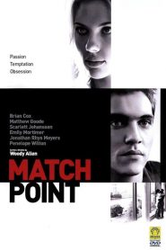 Match Point [HD] (2005)