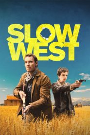 Slow West  [HD] (2015)