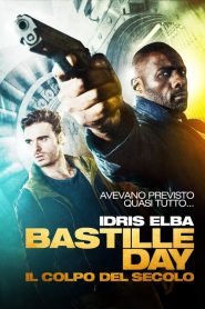 Bastille Day – Il colpo del secolo  [HD] (2016)