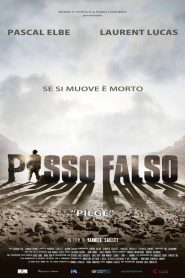 Passo falso  [HD] (2016) ﻿
