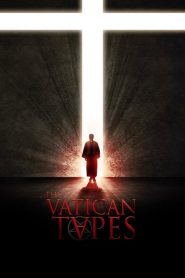 The Vatican Tapes (2016)