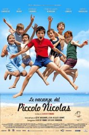 Le vacanze del piccolo Nicolas [HD] (2015)