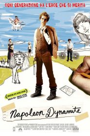 Napoleon Dynamite [HD] (2004)