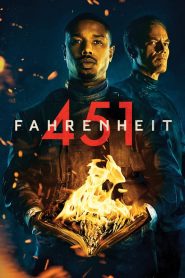 Fahrenheit 451 [HD] (2018)