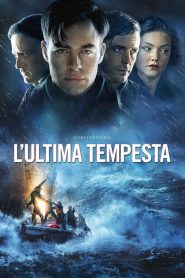L’ultima tempesta  [HD] (2016)
