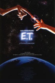 E.T. l’extra-terrestre [HD] (1982)