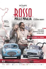 Rosso Mille Miglia [HD] (2015)
