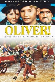 Oliver! [HD] (1968)
