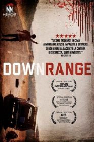 Downrange [HD] (2017)