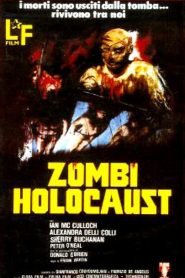 Zombi Holocaust  [HD] (1980)