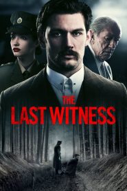 The last witness – L’ultimo testimone  [HD] (2018)