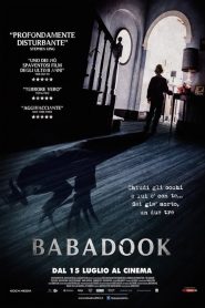 Babadook [HD] (2015)