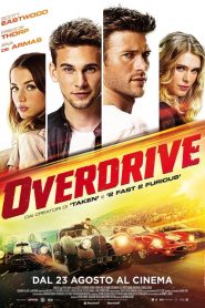 Overdrive [HD] (2017)
