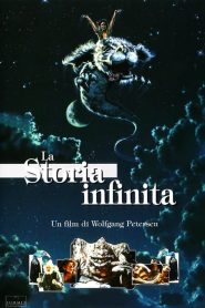 La storia infinita [HD] (1984)