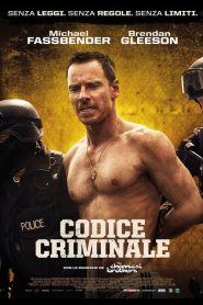 Codice criminale [HD] (2017)﻿