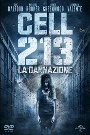 Cell 213 – La dannazione [HD] (2011)