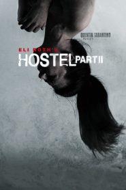 Hostel: Part II [HD] (2007)