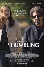 The Humbling [HD] (2014)