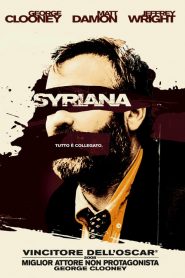 Syriana [HD] (2005)