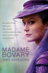 Madame Bovary  [HD] (2015)