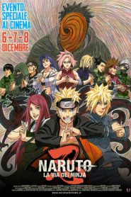 Naruto: La via dei ninja [HD] (2012)