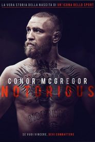Conor McGregor: Notorious (2017)