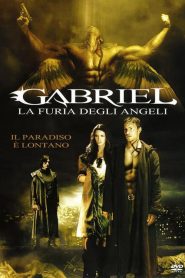 Gabriel – La furia degli angeli [HD] (2008)