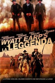 Wyatt Earp – La Leggenda [HD] (2012)