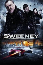 The Sweeney [HD] (2012)
