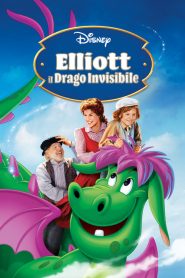 Elliott, il drago invisibile [HD] (1977)