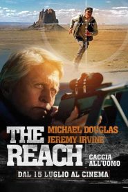 The Reach – Caccia all’uomo  [HD] (2015)
