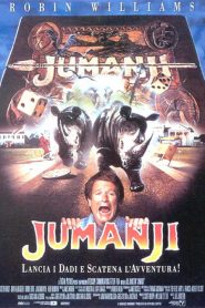 Jumanji [HD] (1995)