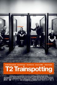 T2 Trainspotting [HD] (2017)