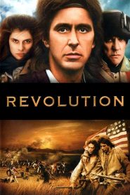 Revolution [HD] (1985)