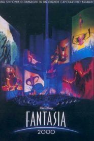 Fantasia 2000 [HD] (1999)