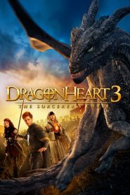 Dragonheart 3 – La maledizione dello stregone  [HD] (2015)