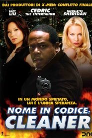 Nome in codice: Cleaner [HD] (2007)