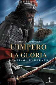 L’impero e la gloria – Roaring Currents [HD] (2014)
