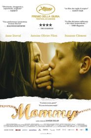 Mommy [HD] (2014)
