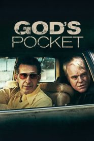 God’s Pocket [HD] (2014)