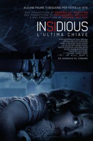 Insidious: l’ultima chiave  [HD] (2018)