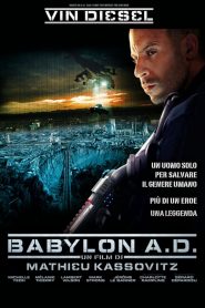 Babylon A.D. [HD] (2008)