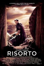 Risorto  [HD] (2016)