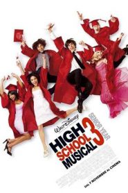 High School Musical 3: Senior Year [HD] (2008)