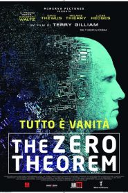 The Zero Theorem – Tutto è vanità  [HD] (2014)