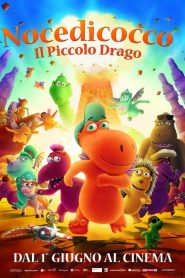Nocedicocco – Il piccolo drago  [HD] (2014)