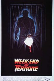 Venerdì 13 parte III – Week-end di terrore [HD] (1982)