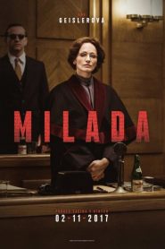 Milada  [HD] (2017)