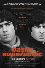 Oasis: Supersonic  [SUB-ITA] (2016)